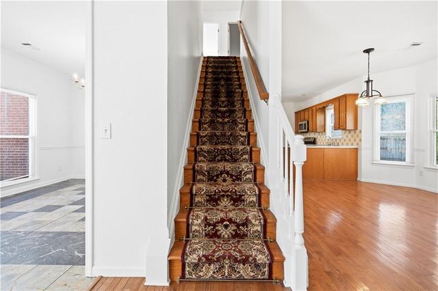 1660 Calvin Davis Circle, Lawrenceville, GA 30043