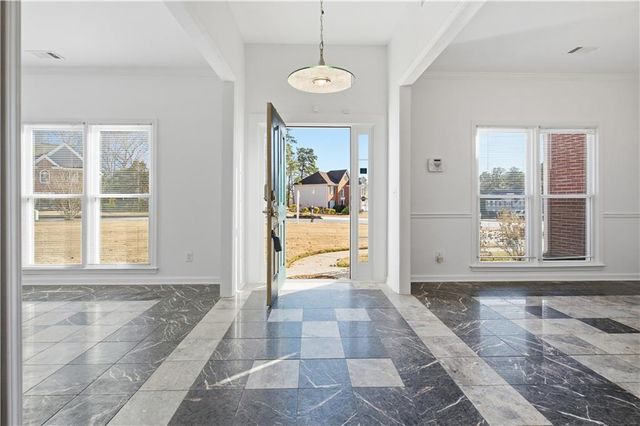 1660 Calvin Davis Circle, Lawrenceville, GA 30043