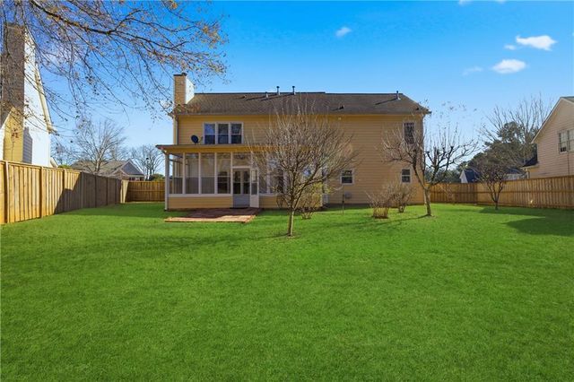 1660 Calvin Davis Circle, Lawrenceville, GA 30043
