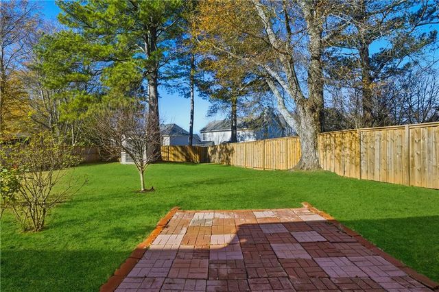1660 Calvin Davis Circle, Lawrenceville, GA 30043