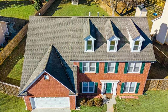 1660 Calvin Davis Circle, Lawrenceville, GA 30043
