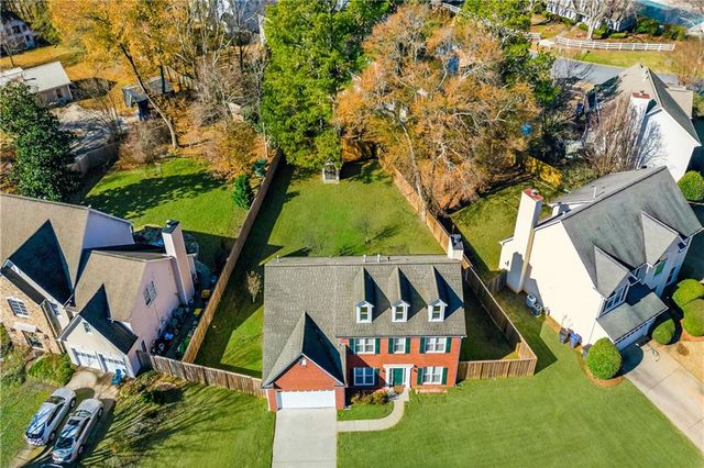 1660 Calvin Davis Circle, Lawrenceville, GA 30043
