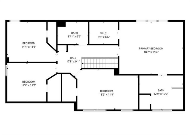1660 Calvin Davis Circle, Lawrenceville, GA 30043