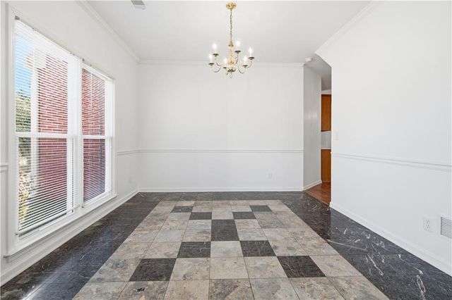 1660 Calvin Davis Circle, Lawrenceville, GA 30043
