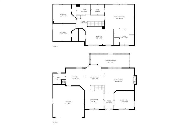1660 Calvin Davis Circle, Lawrenceville, GA 30043