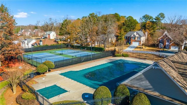 1660 Calvin Davis Circle, Lawrenceville, GA 30043