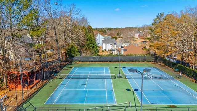 1660 Calvin Davis Circle, Lawrenceville, GA 30043