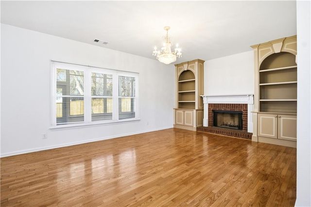 1660 Calvin Davis Circle, Lawrenceville, GA 30043