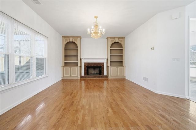 1660 Calvin Davis Circle, Lawrenceville, GA 30043