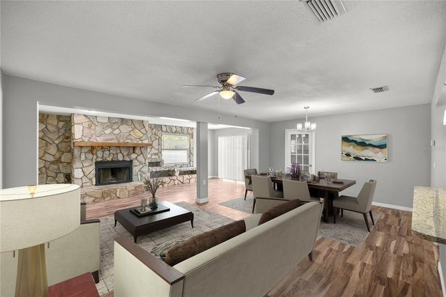 15044 SW 35TH AVENUE ROAD, Ocala, FL 34473