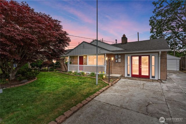 6112 Wildaire Road SW, Lakewood, WA 98499