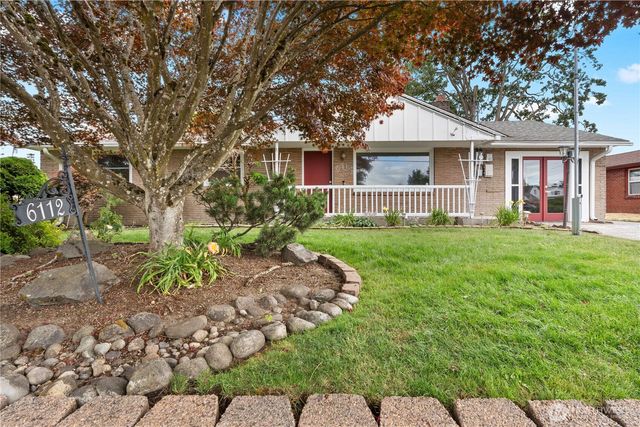 6112 Wildaire Road SW, Lakewood, WA 98499