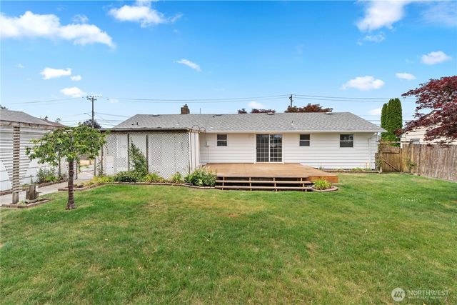 6112 Wildaire Road SW, Lakewood, WA 98499