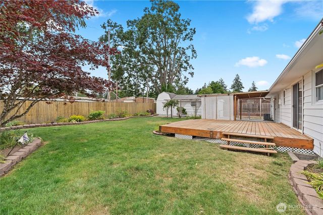 6112 Wildaire Road SW, Lakewood, WA 98499