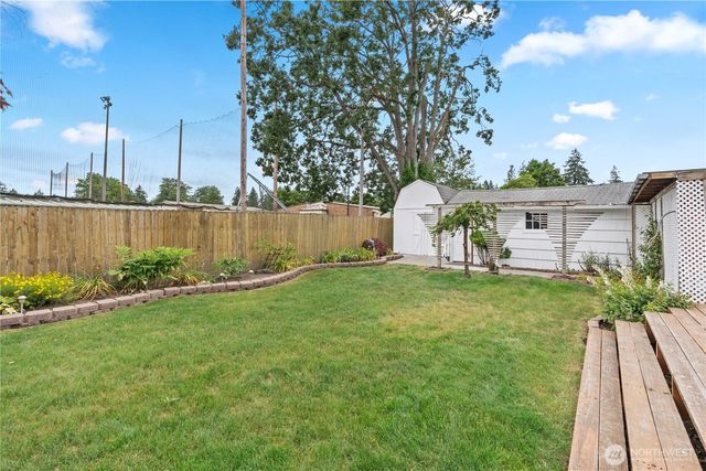 6112 Wildaire Road SW, Lakewood, WA 98499