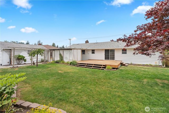6112 Wildaire Road SW, Lakewood, WA 98499