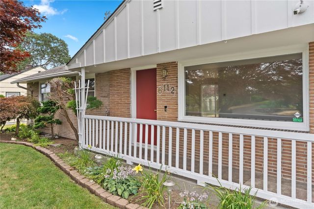 6112 Wildaire Road SW, Lakewood, WA 98499