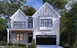 11103 WAYCROSS WAY, Kensington, MD 20895