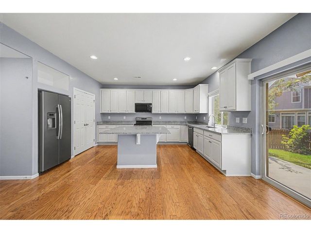 10537 Racine Way, Commerce City, CO 80022