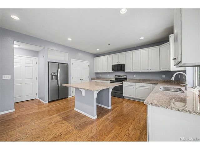 10537 Racine Way, Commerce City, CO 80022