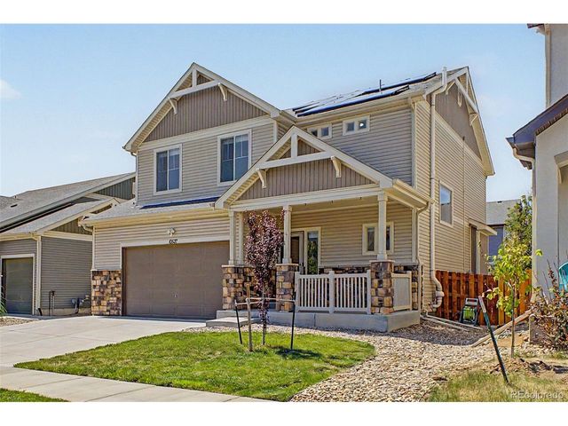 10537 Racine Way, Commerce City, CO 80022
