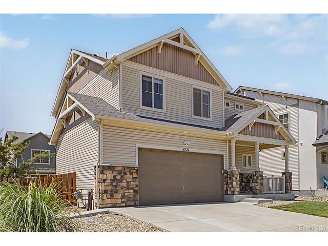 10537 Racine Way, Commerce City, CO 80022