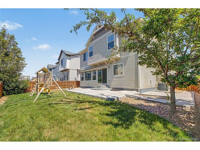 10537 Racine Way, Commerce City, CO 80022