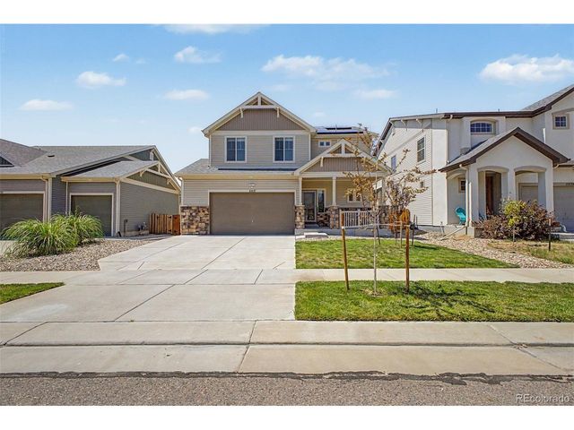 10537 Racine Way, Commerce City, CO 80022