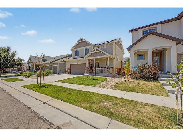 10537 Racine Way, Commerce City, CO 80022