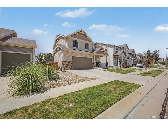 10537 Racine Way, Commerce City, CO 80022