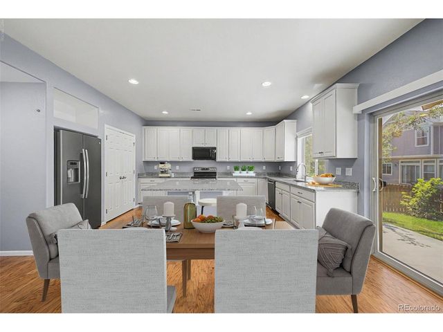 10537 Racine Way, Commerce City, CO 80022