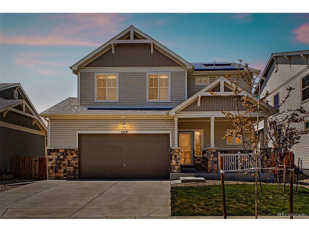 10537 Racine Way, Commerce City, CO 80022