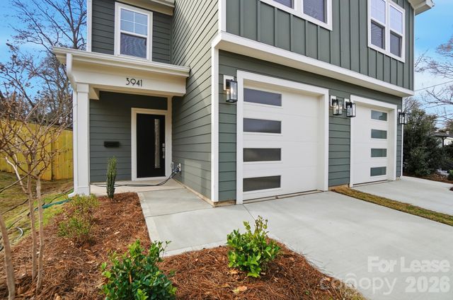 3941 Tillman Road, Charlotte, NC 28208