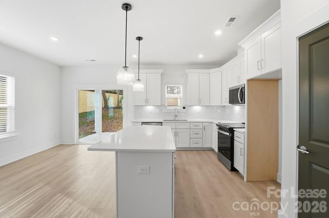 3941 Tillman Road, Charlotte, NC 28208