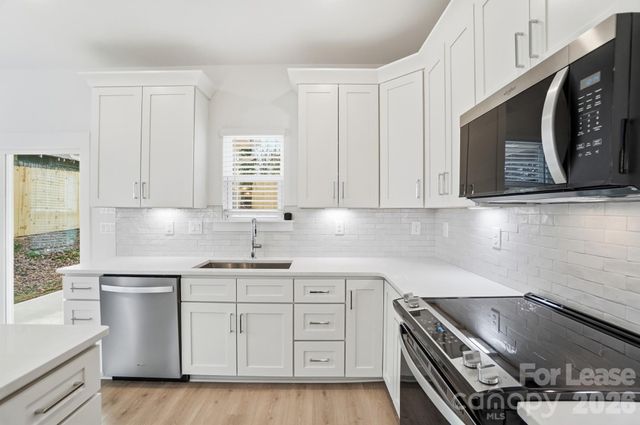 3941 Tillman Road, Charlotte, NC 28208