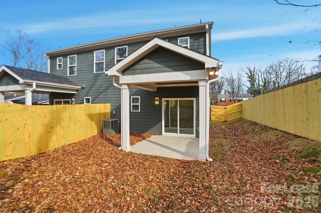 3941 Tillman Road, Charlotte, NC 28208