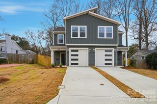 3941 Tillman Road, Charlotte, NC 28208
