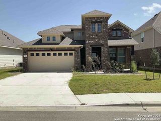 835 Blue Violet, San Antonio, TX 78130