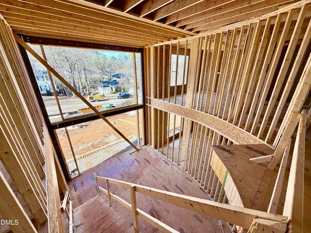 7136 North Ridge Drive, Raleigh, NC 27615