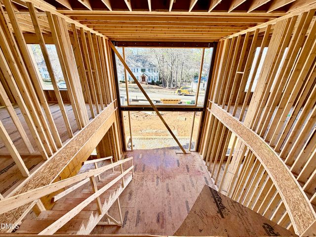 7136 North Ridge Drive, Raleigh, NC 27615