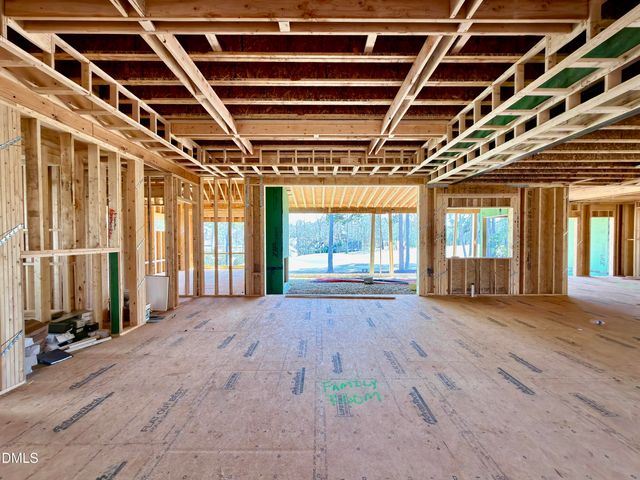 7136 North Ridge Drive, Raleigh, NC 27615