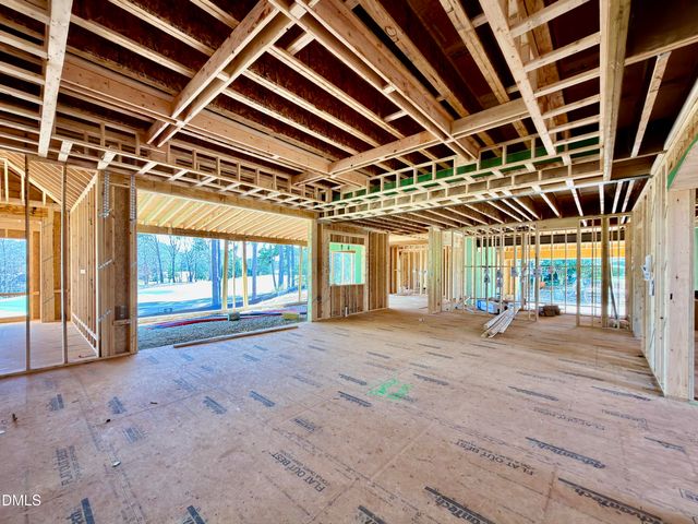 7136 North Ridge Drive, Raleigh, NC 27615