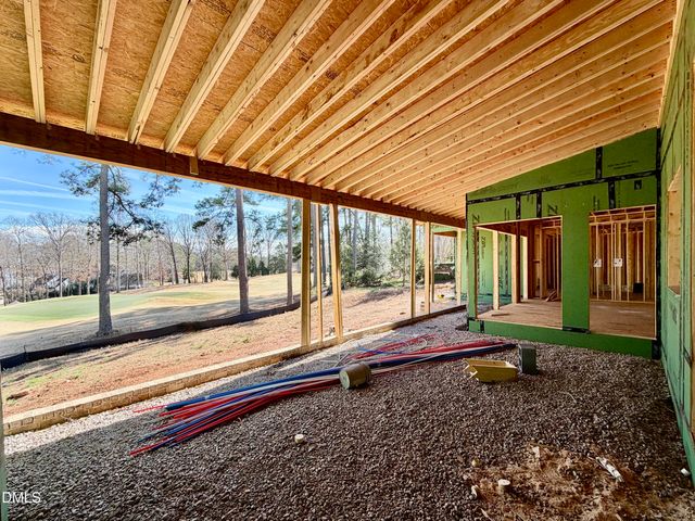 7136 North Ridge Drive, Raleigh, NC 27615