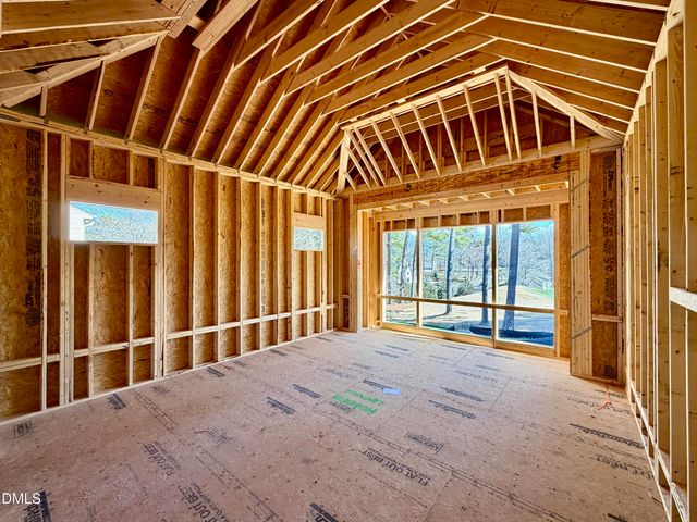 7136 North Ridge Drive, Raleigh, NC 27615