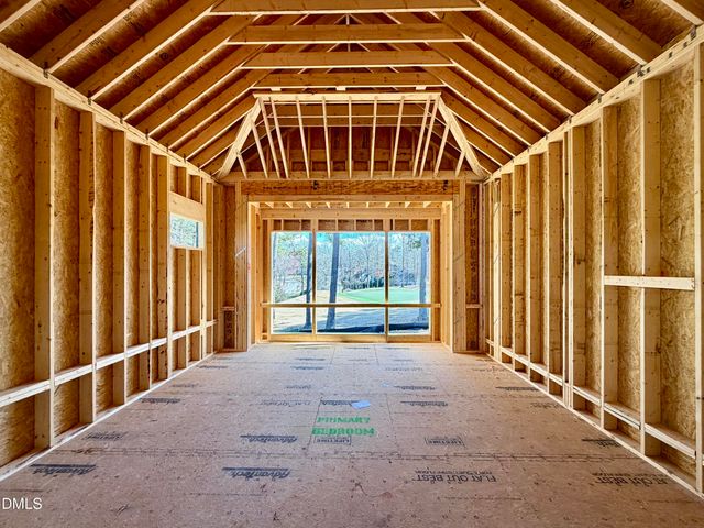 7136 North Ridge Drive, Raleigh, NC 27615