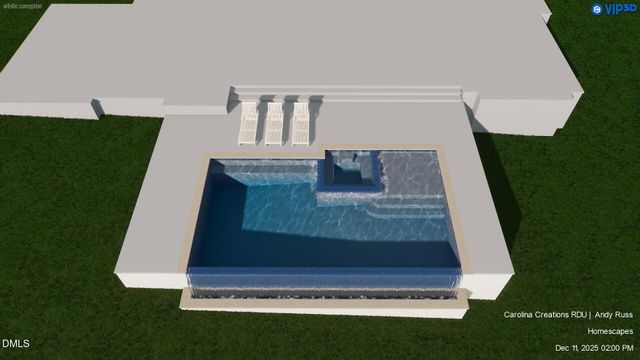 7136 North Ridge Drive, Raleigh, NC 27615