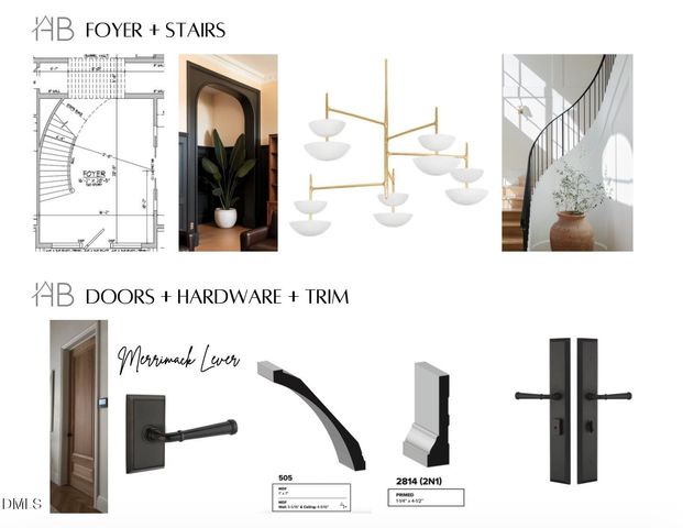 7136 North Ridge Drive, Raleigh, NC 27615