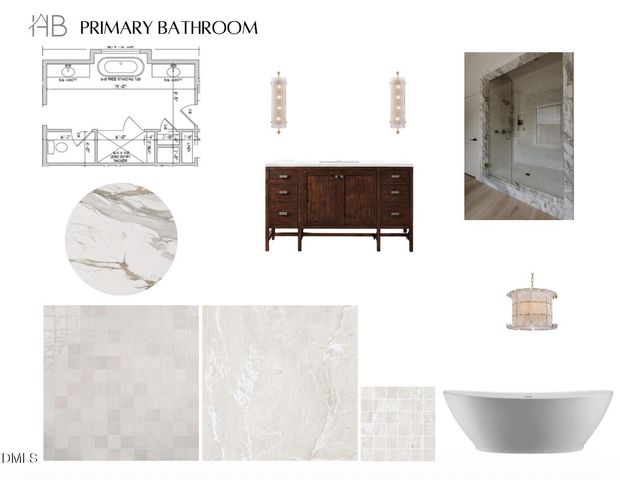 7136 North Ridge Drive, Raleigh, NC 27615