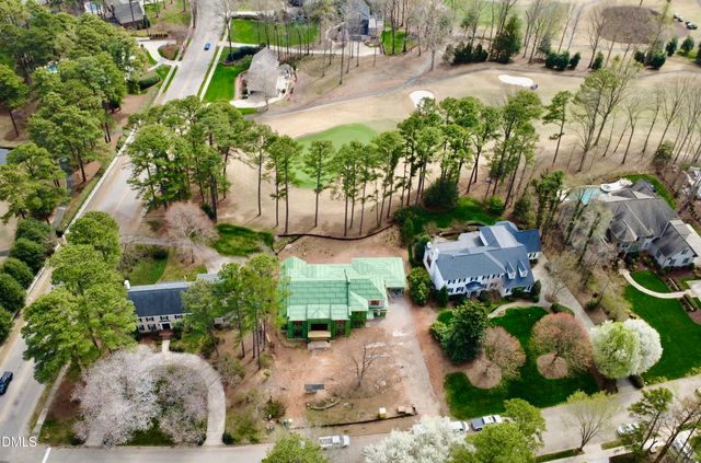 7136 North Ridge Drive, Raleigh, NC 27615