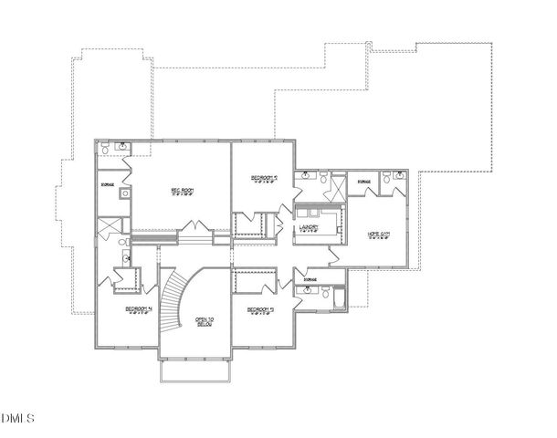 7136 North Ridge Drive, Raleigh, NC 27615